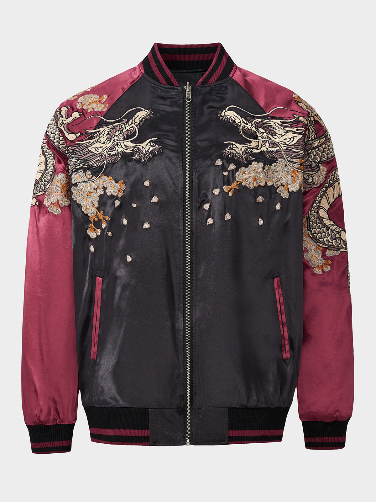 PARISIEN SIGNATURE Jacket