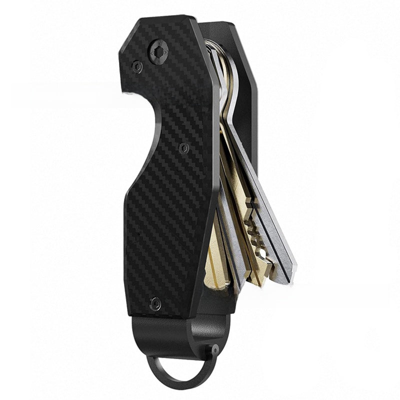 Porte-Clés Métal – Accessoire Premium