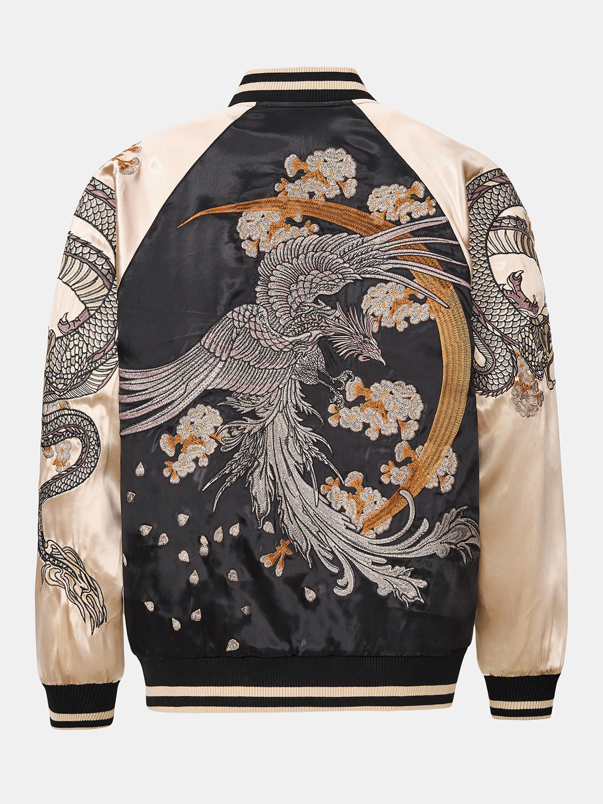 PARISIEN SIGNATURE Jacket