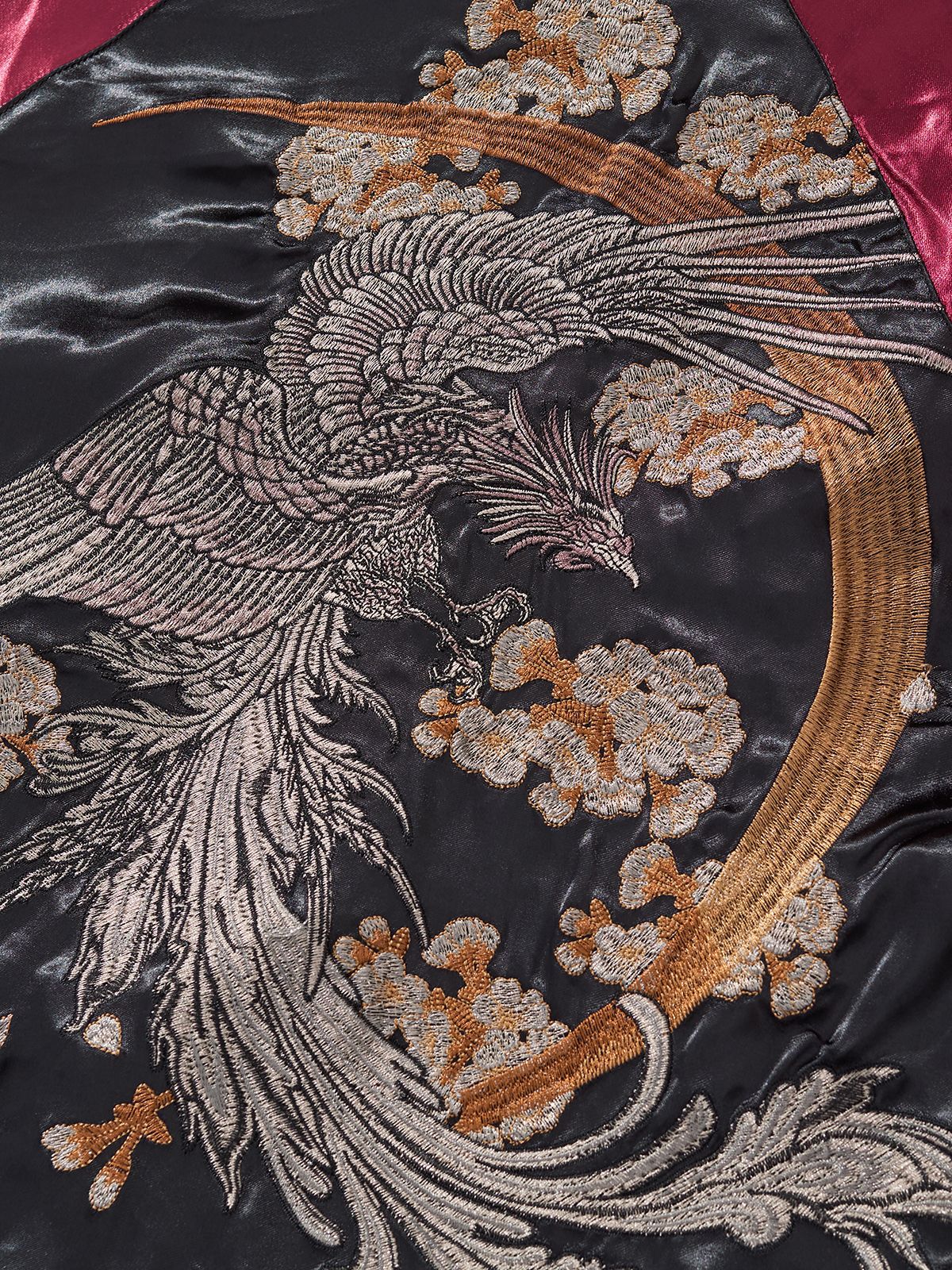 PARISIEN SIGNATURE Jacket