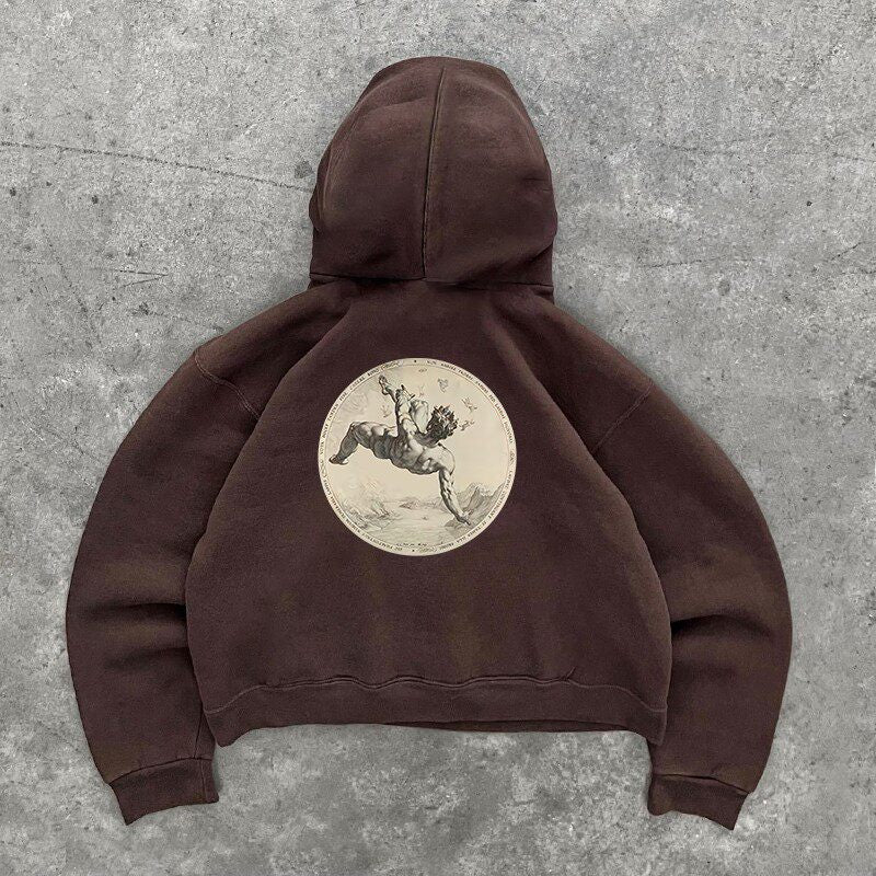 ESSENCE Hoodie – Minimal Fit