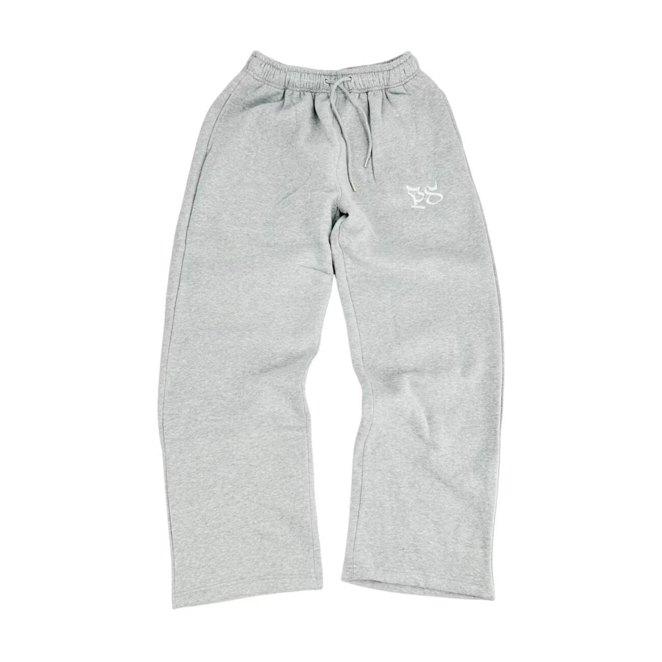 RIVAGE Embroidered Sweatpants – Relaxed Fit