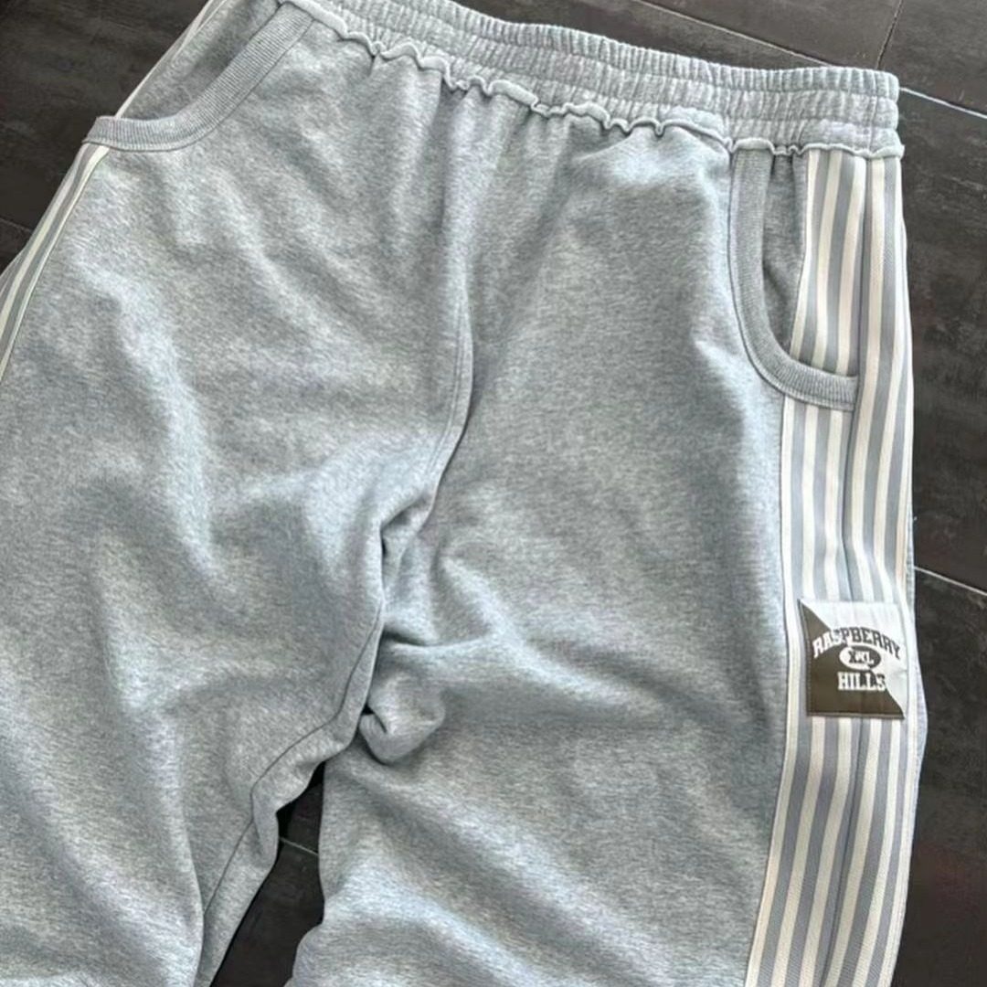 RIVAGE Sweatpants – Relaxed Fit