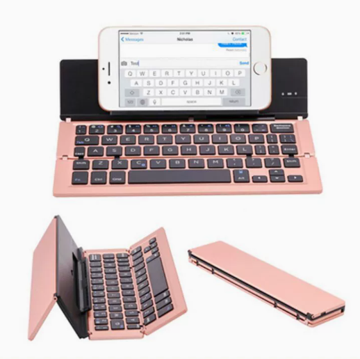 Bluetooth Keyboard