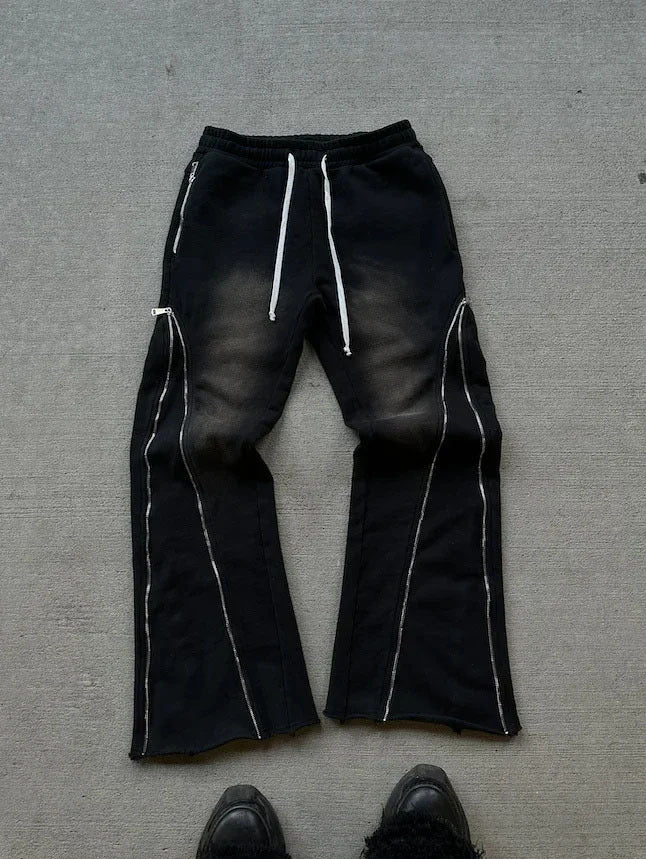 ATELIER Tailored Pants – Modern Cut