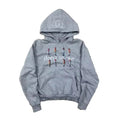 Sweatshirt Hooded