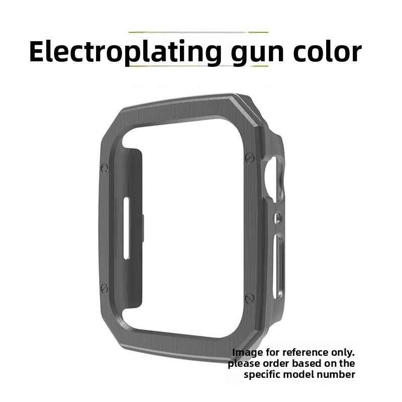 Watch Protective Case