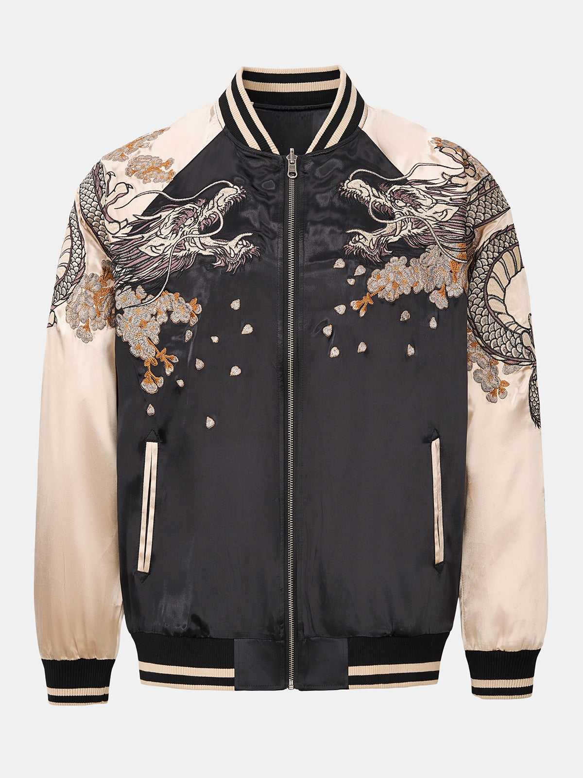 PARISIEN SIGNATURE Jacket
