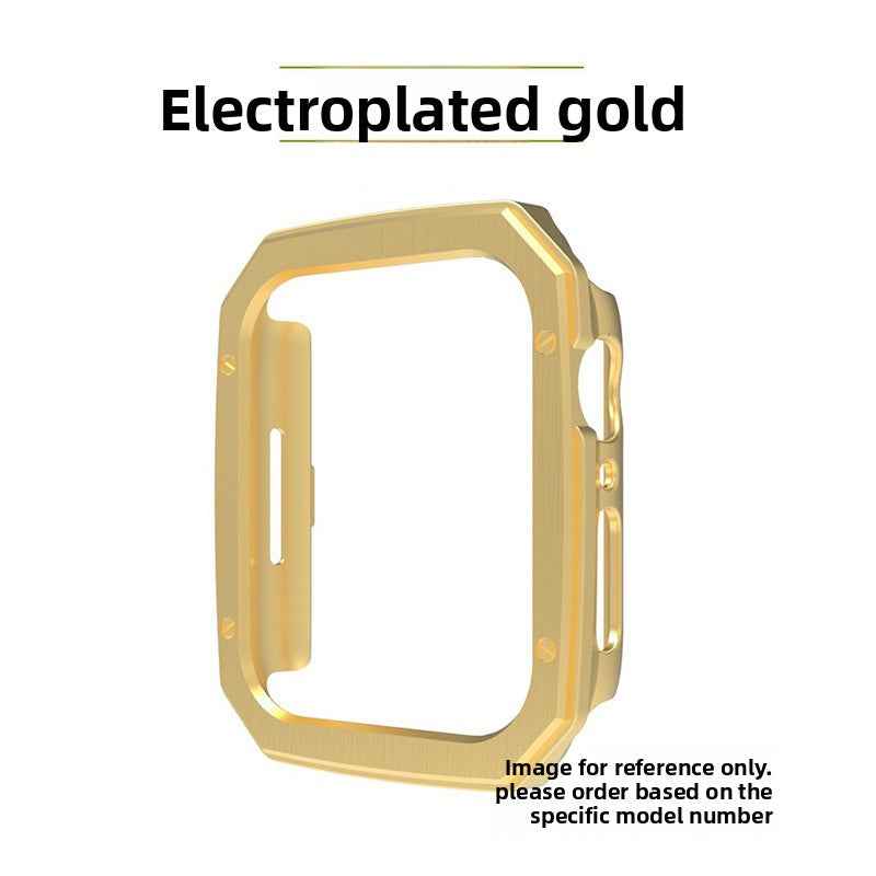 Watch Protective Case