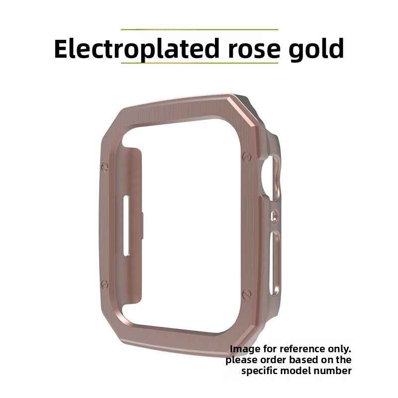 Watch Protective Case