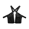 Men's Functional Tactical Vest Bag