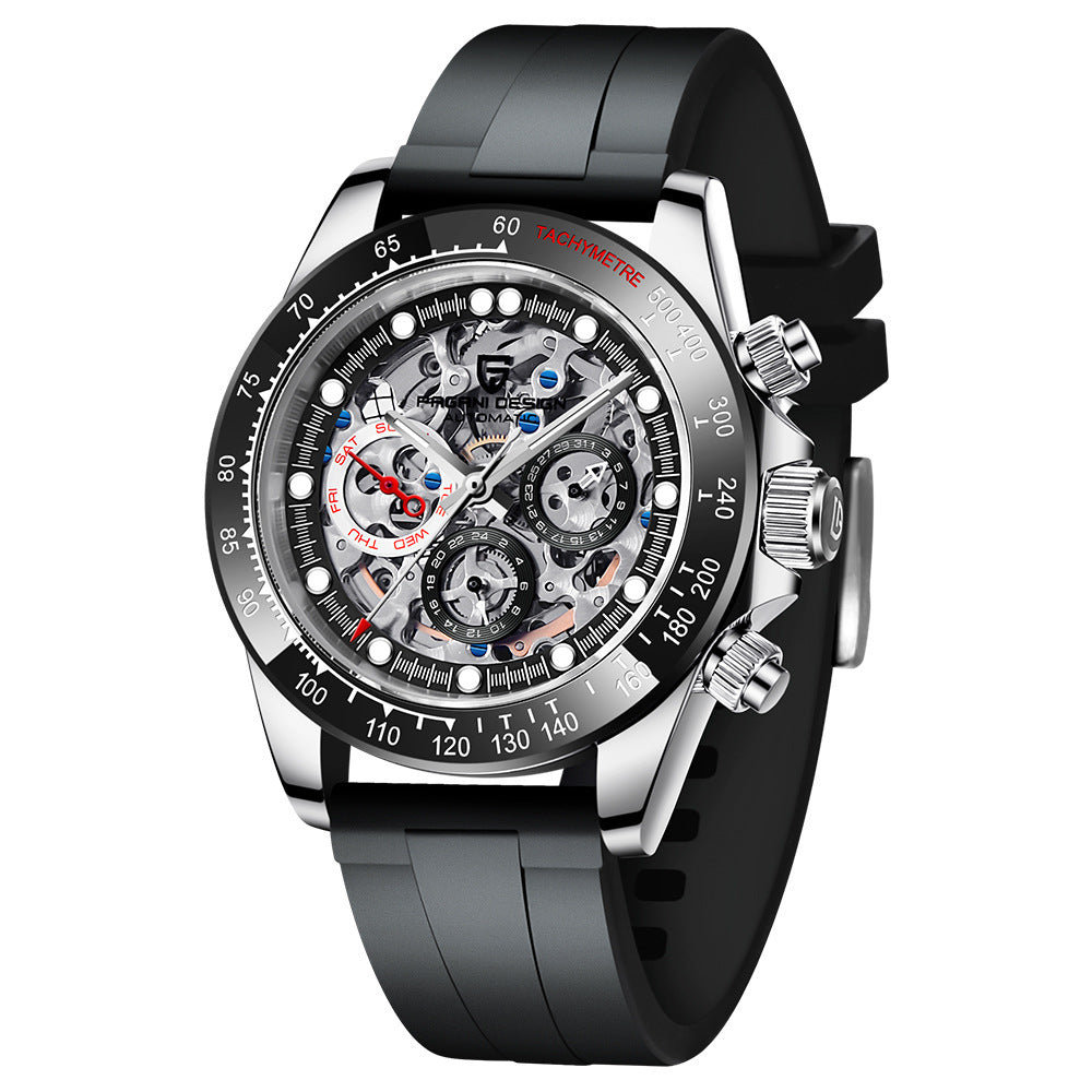 Men's Multifunction  Watch