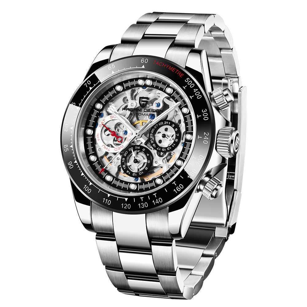 Men's Multifunction  Watch