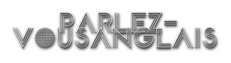 parlez vous anglais