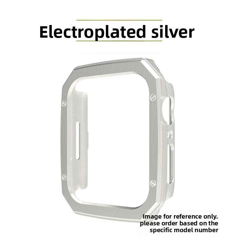 Watch Protective Case