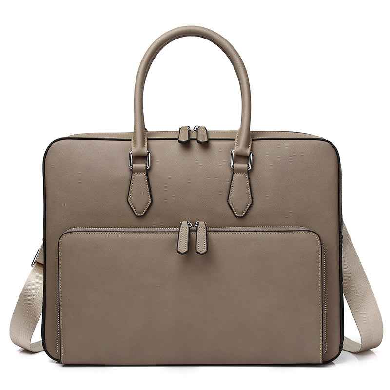 Leather Briefcase