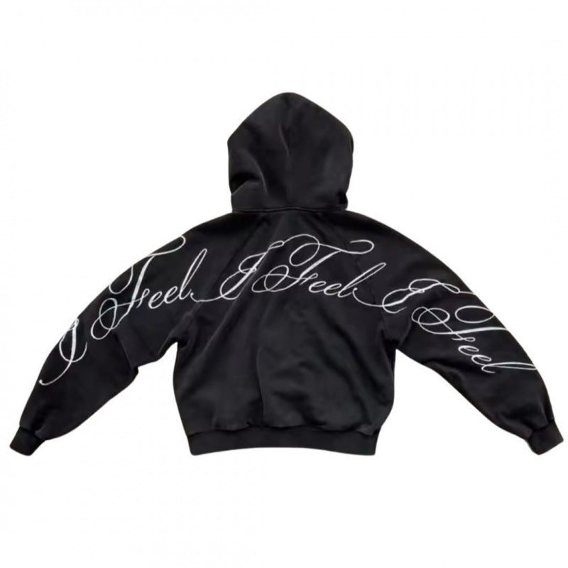 ESSENCE Hoodie – Clean Fit