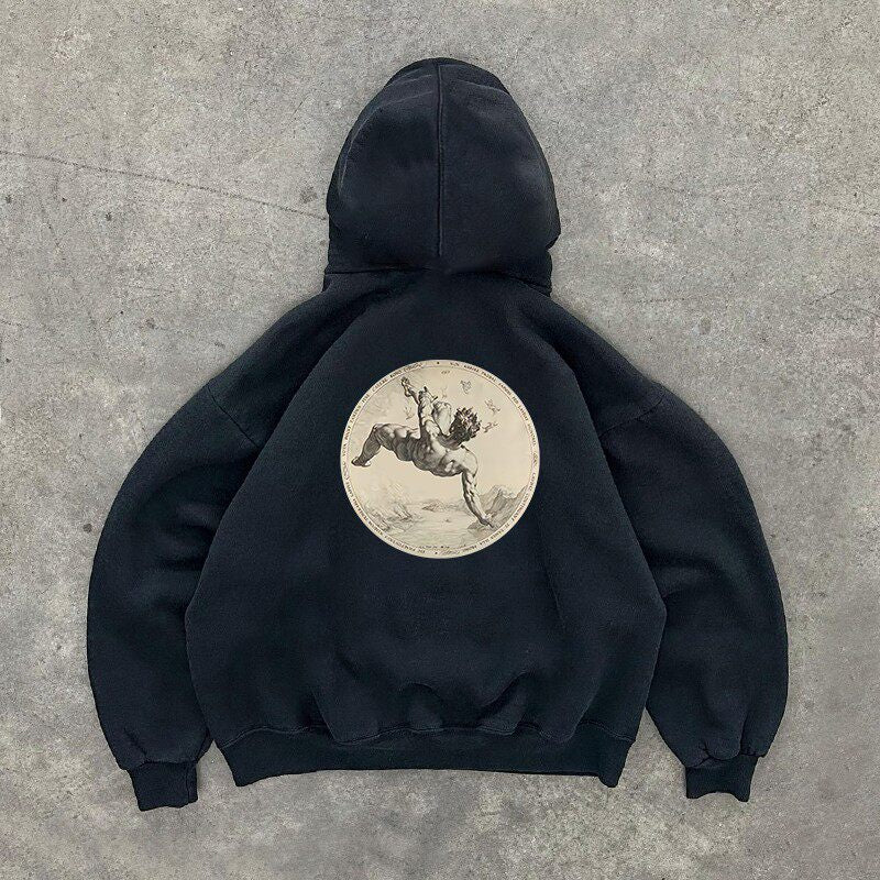 ESSENCE Hoodie – Minimal Fit