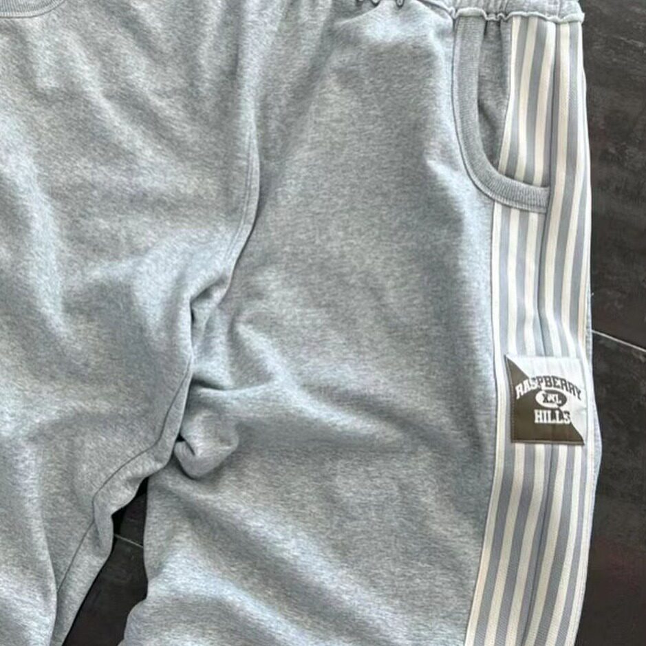 RIVAGE Sweatpants – Relaxed Fit