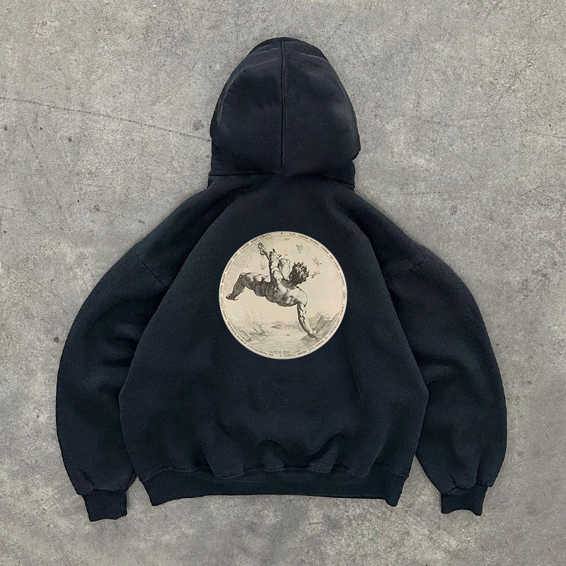 ESSENCE Hoodie – Minimal Fit