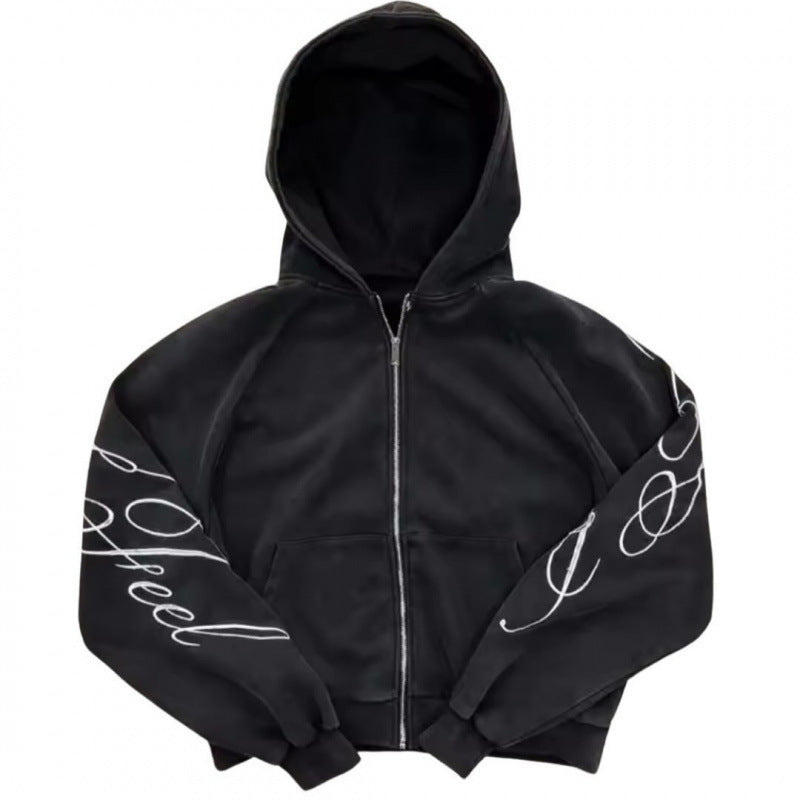 ESSENCE Hoodie – Clean Fit