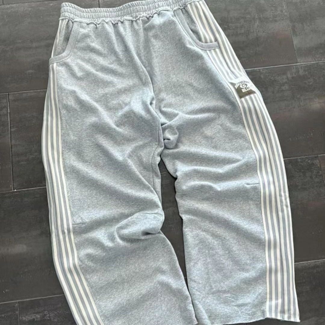 RIVAGE Sweatpants – Relaxed Fit