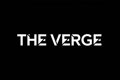The Verge Logo