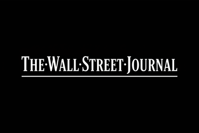 The Wall Street Journal Logo