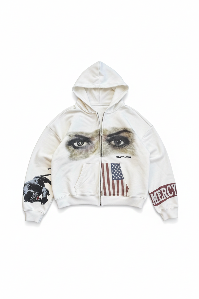 White Background Product Shot