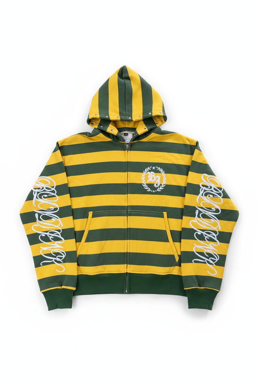 White Background Product Shot