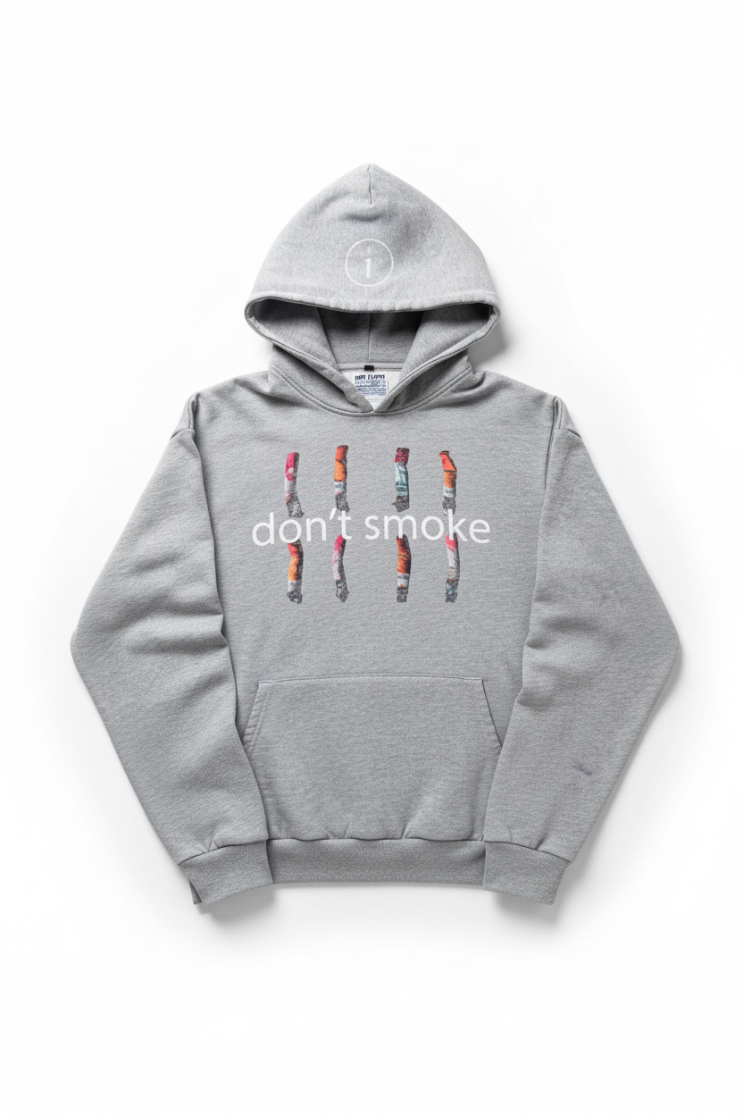 White Background Product Shot