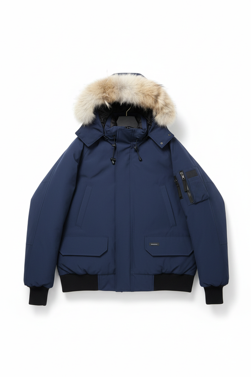 White Background Product Shot